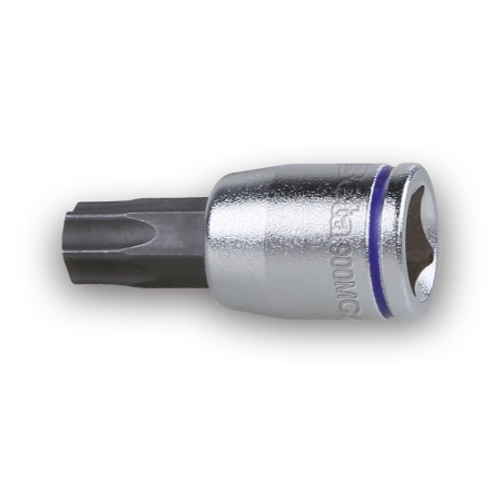 900MC/TX 27-DUGÓKULCS TORX® 1/4"-OS BETA 900MC/TX 27