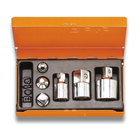 902R/C6 6 adapter dugókulcsokhoz (900/16, 900/15, 910/16, 920/15, 920/16, 928/15. cikk) BETA 902R/C 6