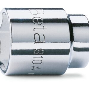910A-AS ½ Hatlapú dugókulcs BETA 910A/AS1/2
