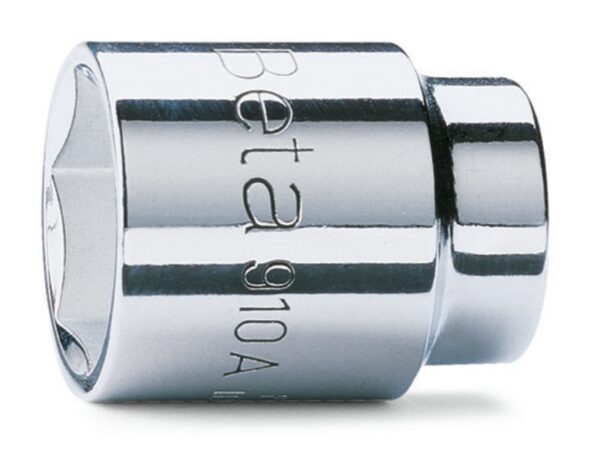 910A-AS ½ Hatlapú dugókulcs BETA 910A/AS1/2