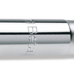 910AS-L ½ Tizenkétszögű hosszú dugókulcs BETA 910AS/L1/2
