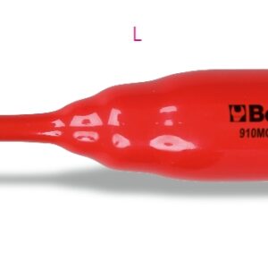 BETA 910MQ/PE10 3/8" IMBUSZ DUGÓKULCS, SZIGETELT 10 MM BETA 910MQ/PE10