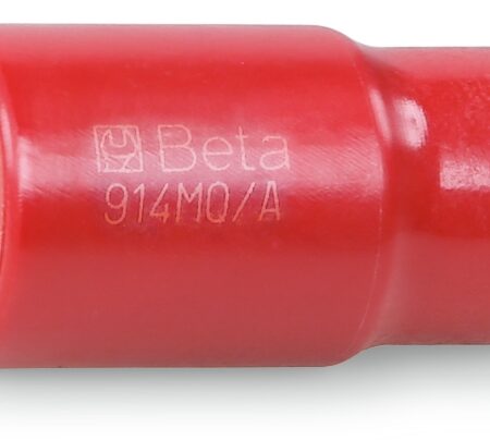 914MQ/A 10-HATSZÖGU DUGÓKULCS, 3/8"-OS BETA 914MQ/A 10
