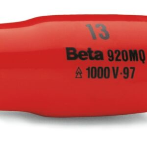 920MQ-A 14 1/2”-os hatlapú dugókulcs BETA 920MQ/A14
