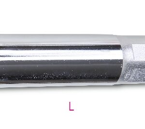 956F 16 Dugókulcs 3/8" négyszögű belső csatlakozóval gyújtógyertyákhoz BETA 956F/16