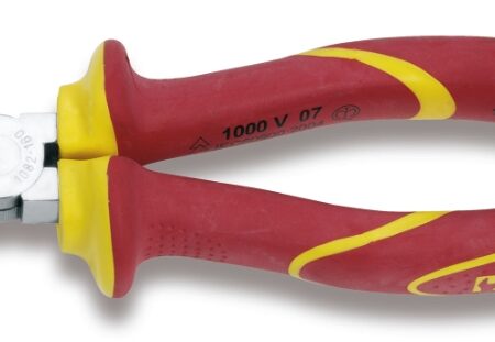 1082MQ 160 Oldalcsípőfogó, krómozott BETA 1082MQ/160