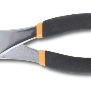 1153 200 Állítható kombináltfogó, krómozott, PVC bevonattal BETA 1153/200