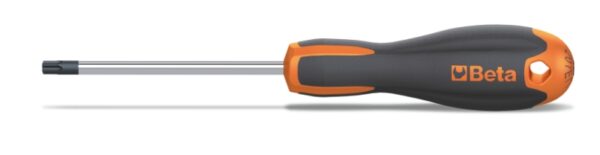 1207E/TX 05-ÚJ IMBUSZ-CSAVARHÚZÓ TORX® BETA 1207E/TX 05