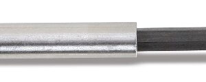1256/20 Toldó, belső- és külső hatszög 4 mm BETA 1256/20