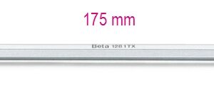 1281TX/5 Cserélhető csavarhúzószár Torx®-csavarokhoz BETA 1281TX/5