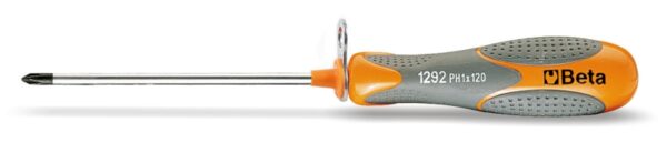 1292HS Csavarhúzó Phillips®-csavarokhoz BETA 1292HS/3X100