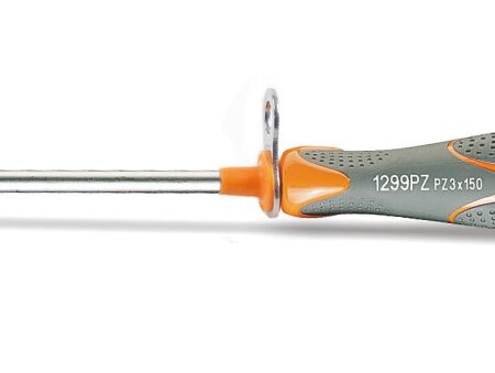 1299HS Csavarhúzó Pozidriv(R)- és Supadriv(R)-csavarokhoz H-SAFE BETA 1299HS/PZ2