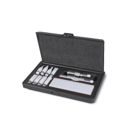 BETA 1361/C12  Teflon® rúd készlet karosszériajavító műhelyek számára BETA 1361/C12 "