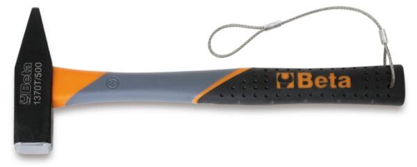 1370T-HS Lakatos kalapács német modell műanyag nyéllel H-SAFE BETA 1370T-HS/500
