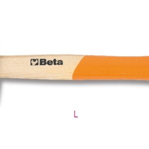 1385 1000 Bronzkalapács, fanyéllel BETA 1385/1000