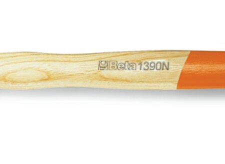 1390N 35 Kalapács cserélhető Nylon-végekkel, fanyéllel BETA 1390N/35
