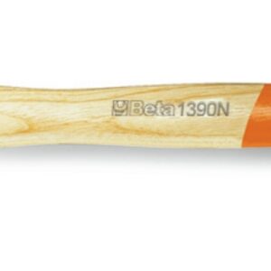 1390N 35 Kalapács cserélhető Nylon-végekkel, fanyéllel BETA 1390N/35