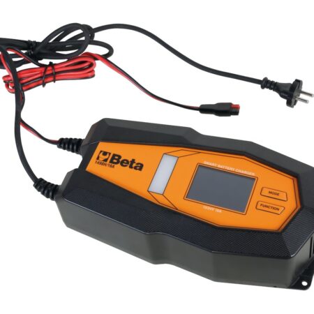 1498H/16A Többfunkciós elektronikus akkumulátortöltő, 12-24V BETA 1498H/16A