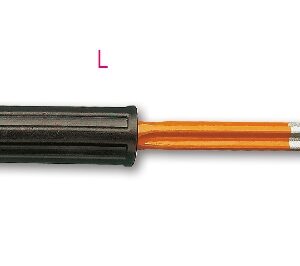 1700N/PM 300 Hegyes véső kézvédővel BETA 1700N/PM16-300