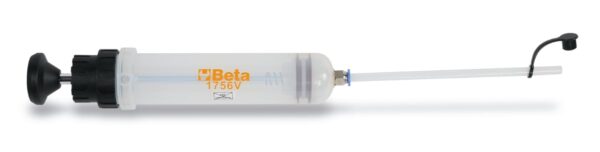 1756V Polipropilén olajbefecskendező 200 ml BETA 1756V
