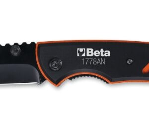 1778AN-BEHAJTHATÓ PENGÉJŰ KÉS BETA 1778AN