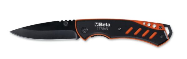 1778AN-BEHAJTHATÓ PENGÉJŰ KÉS BETA 1778AN