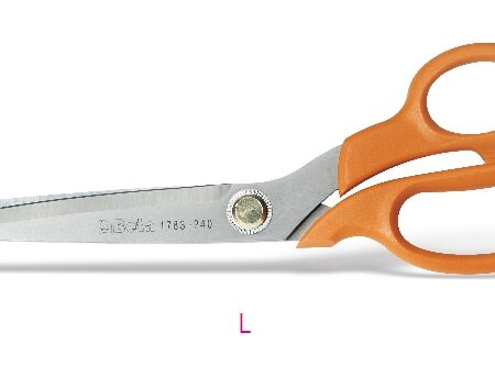 1783 240 Olló, könnyített kivitel BETA 1783/240