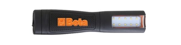 1846LED/BM R LED pótlámpa BETA 1846R-LED/BM