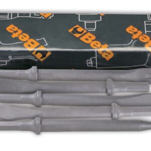 1940E10/S5 1940 e10/s-set 5 chisels for air hammers BETA 1940E10/S 5