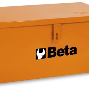 C22B Szerszámláda acéllemezből BETA C-22BL O