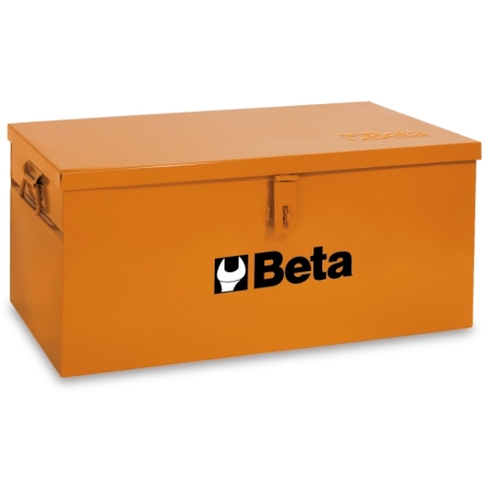 C22B Szerszámláda acéllemezből BETA C-22BL O