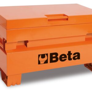 C22P Szerszámos műhelyláda, lemezből BETA C-22PL O