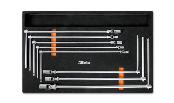 BETA MV63 SZERSZÁMTÁLCA BETA MV63