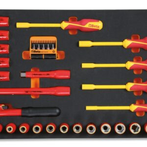 BETA MBV110 SZERSZÁMTÁLCA BETA MBV110