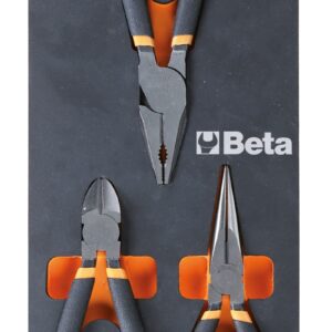 BETA MV133 SZERSZÁMTÁLCA BETA MV133