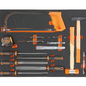 BETA MBV57 SZERSZÁMTÁLCA BETA MBV57