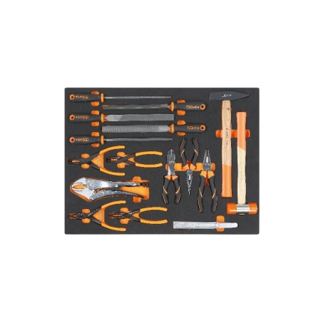 BETA MBV61 SZERSZÁMTÁLCA BETA MBV61