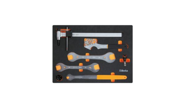 BETA MMV401 SZERSZÁMTÁLCA BETA MMV401