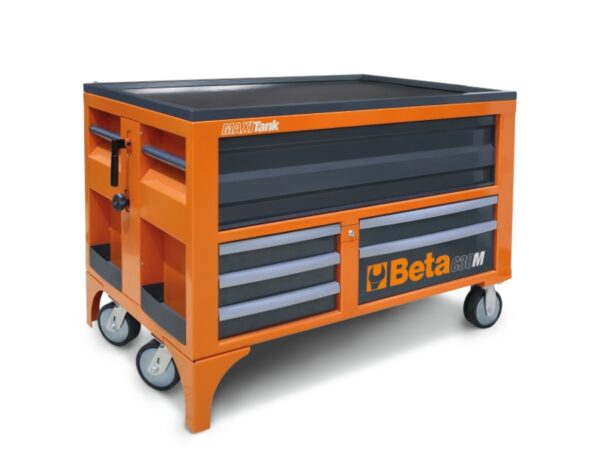 C30M-MAXITANK MOBIL MUNKAPAD BETA C30M