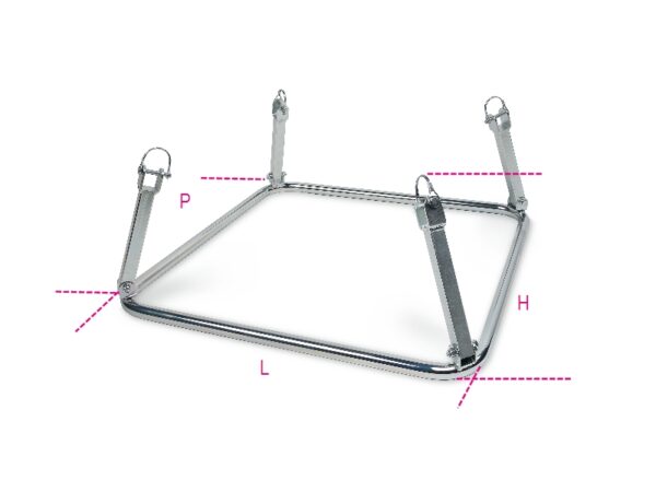 3071RS-BRACKET FOR BETA 3071A AND 3071B BETA 3071RS