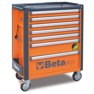 BETA C37A/7-O SZERSZÁMKOCSI BETA C37A/7-O"+KESZTYŰ"