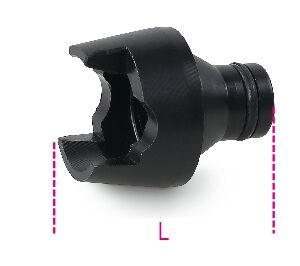 3912TP/FOX Befogó adapter for FOX® villákhoz BETA 3912TP/FOX