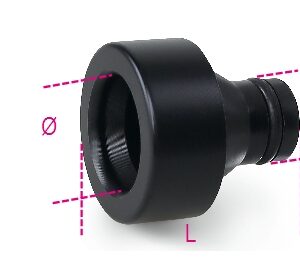 3912TP/ST Befogó adapter SUNTOUR villákhoz, feszítő oldalhoz BETA 3912TP/ST