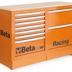 C39MD Speciális szerszámkocsi Racing MD BETA C-39 MD-G