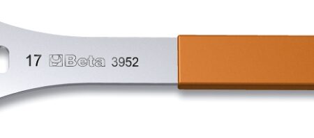 3952  Egyszerű kúpos kulcs BETA 3952/16