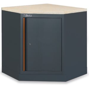 C45PRO 2.0 CAI/W Alsó sarok modul C45PRO 2.0 műhelyberendezés összeállításhoz BETA C45PRO 2.0 CAI/W