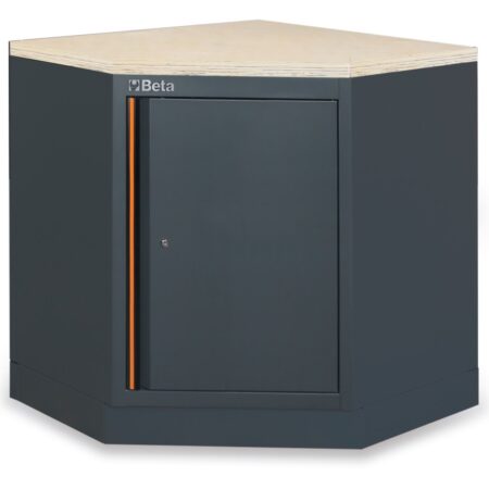 C45PRO 2.0 CAI/W Alsó sarok modul C45PRO 2.0 műhelyberendezés összeállításhoz BETA C45PRO 2.0 CAI/W