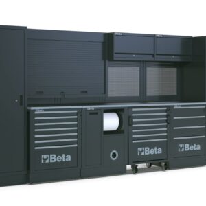 RSC50 2.0 RSC50 2.0 műhelyberendezés összeállítás BETA RSC50 2.0