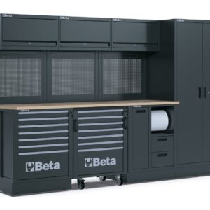 RSC50 2.0 FW RSC50 2.0 műhelyberendezés összeállítás BETA RSC50 2.0 FW