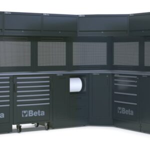 RSC50 2.0 I RSC50 2.0 műhelyberendezés összeállítás BETA RSC50 2.0 I